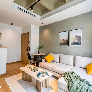 Stayhere - Gauthier 1 - Modern Апартаменты